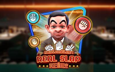 Real Slap