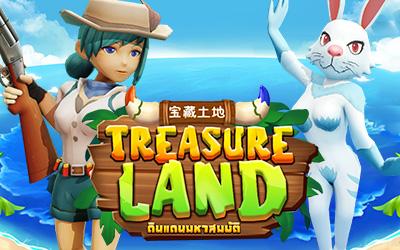 Treasure Land