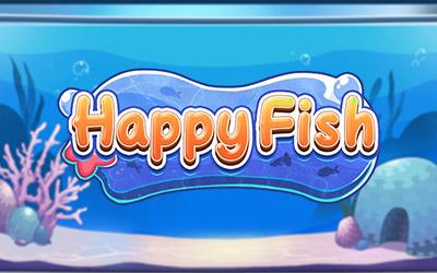 Happy Fish