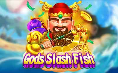 Gods Slash Fish
