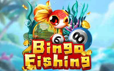 Bingo Fishing