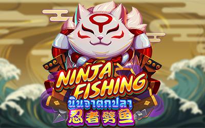Ninja Fishing