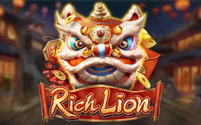 Rich Lion