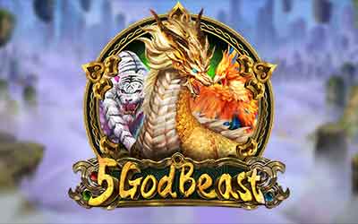 5 God Beast