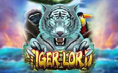 Tiger Lord