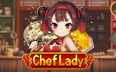 Chef Lady