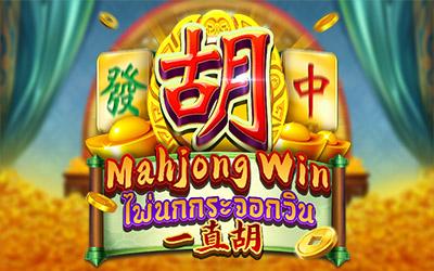 Mahjong Win