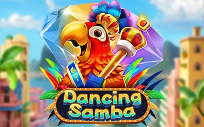 Dancing Samba