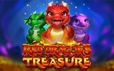 Red Dragon’s Treasure