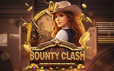 Bounty Clash
