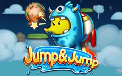 Jump & Jump