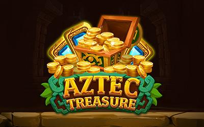 Aztec Treasure