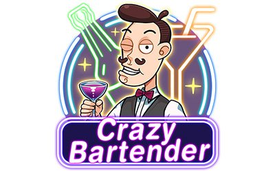 Crazy Bartender