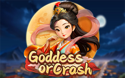 Goddess or Crash