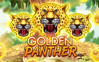 GOLDEN PANTHER