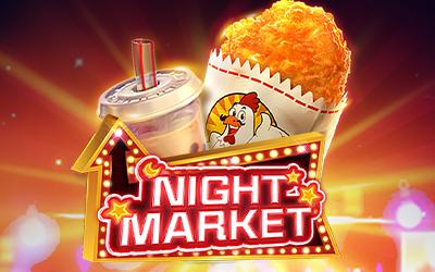 NIGHT MARKET
