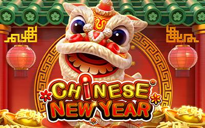 CHINESE NEW YEAR