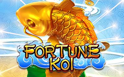 FORTUNE KOI