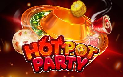 HOT POT PARTY
