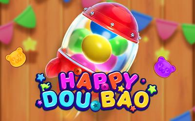 HAPPY DUO BAO