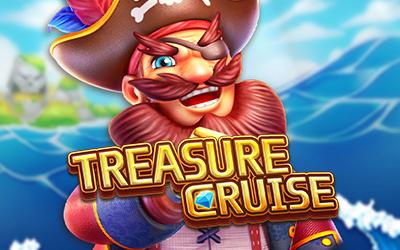 TREASURE CRUISE
