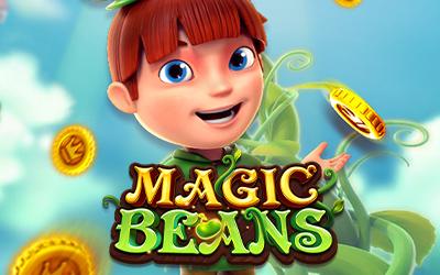 MAGIC BEANS