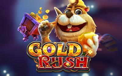 GOLD RUSH