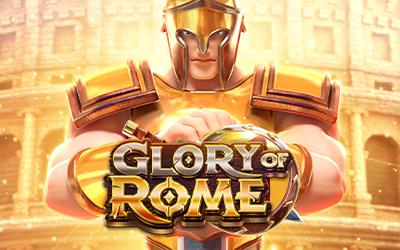 GLORY OF ROME