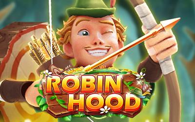 ROBIN HOOD