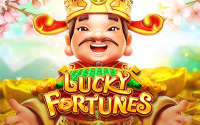 LUCKY FORTUNES