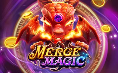MERGE MAGIC