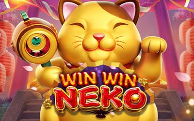 WIN WIN NEKO