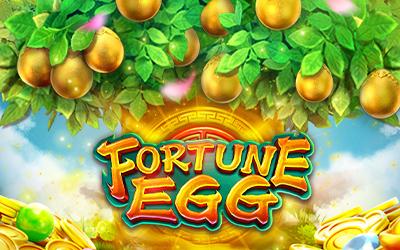 FORTUNE EGG