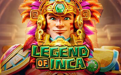 LEGEND OF INCA
