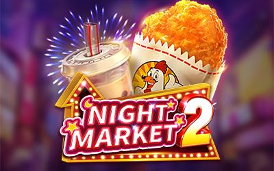 NIGHT MARKET 2