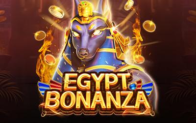 EGYPT BONANZA