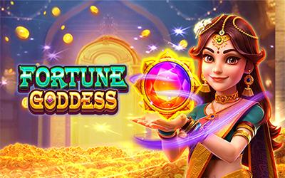 Fortune Goddess