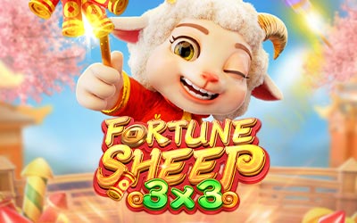 Fortune Sheep