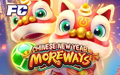 Chinese New Year Moreways
