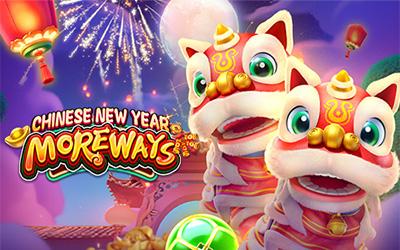 Chinese New Year Moreways