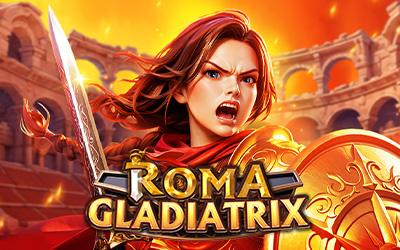 Roma Gladiatrix