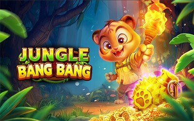 JUNGLE BANG BANG