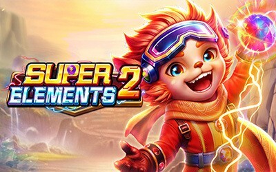 SUPER ELEMENTS 2