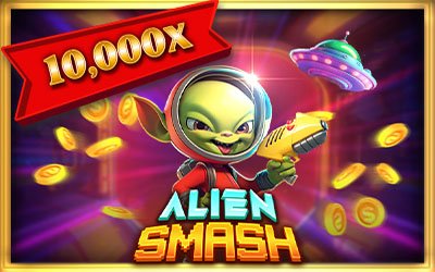 Alien Smash