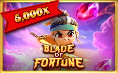 Blade of Fortune