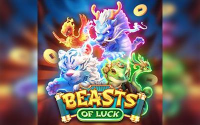 Beasts Of Luck