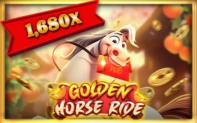Golden Horse Ride