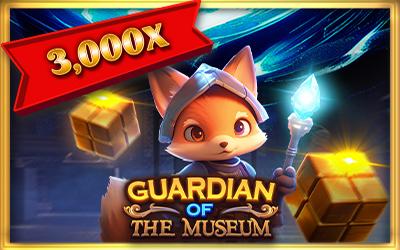 Guardian of the Museum