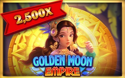 Golden Moon Empire
