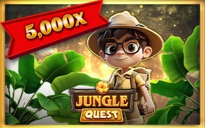 Jungle Quest